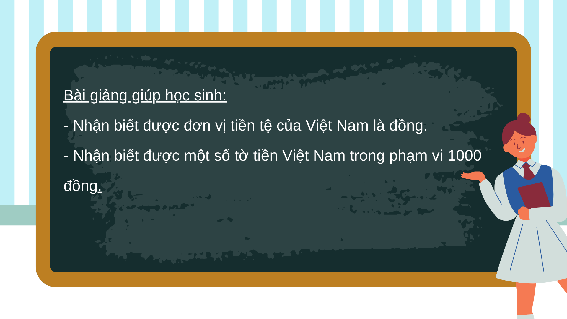 1. Nội dung bài học